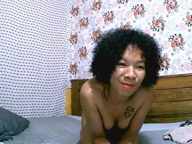 Volaway on BongaCams