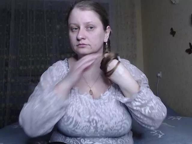 WetAngely on BongaCams 
