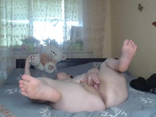 WetAngely from BongaCams is Freechat