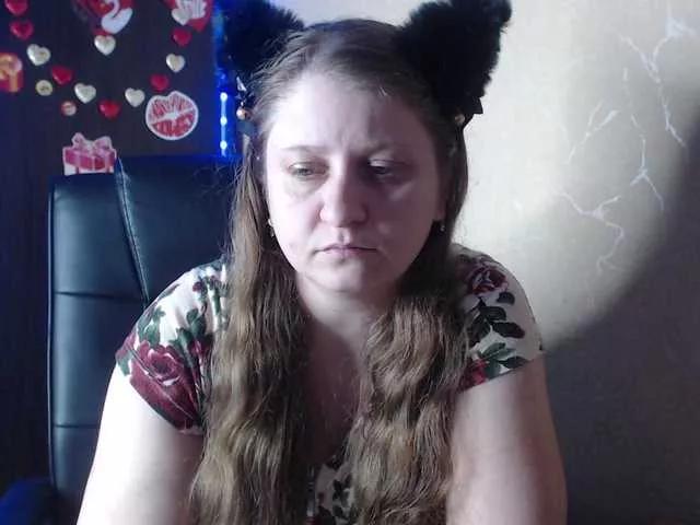 WetAngely on BongaCams 