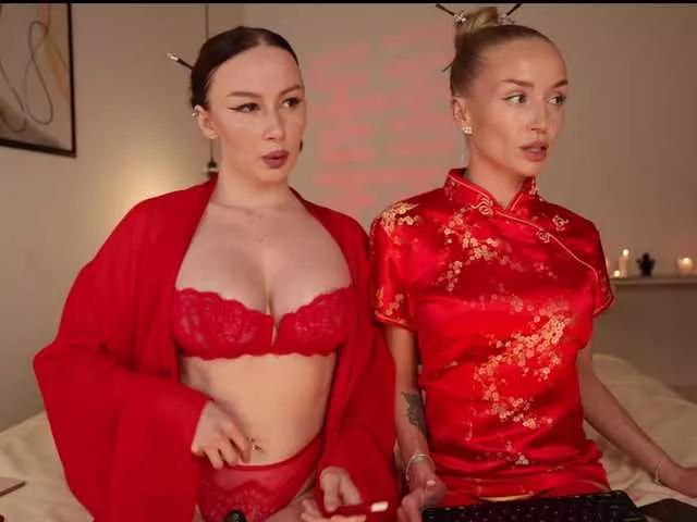 WhoreRobot
