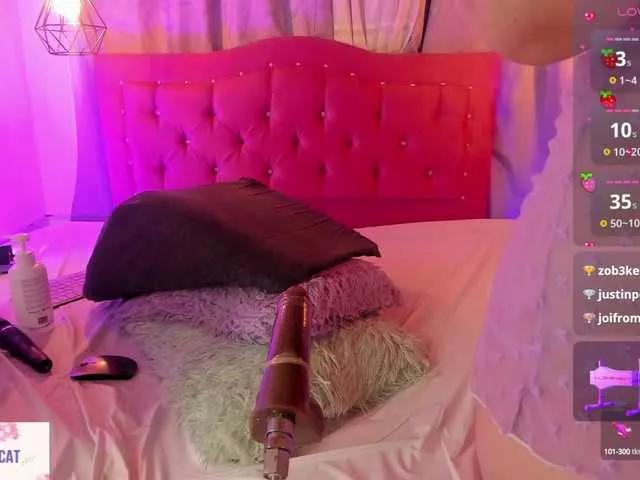 Wild-lilhy on BongaCams 