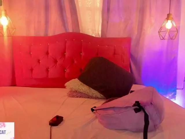 Wild-lilhy on BongaCams 