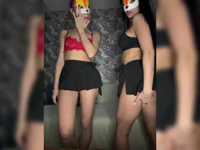 witches