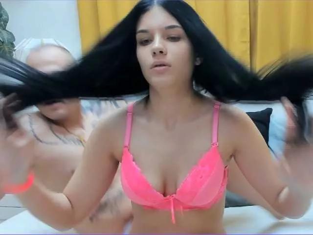 xDeepInLovex on BongaCams 