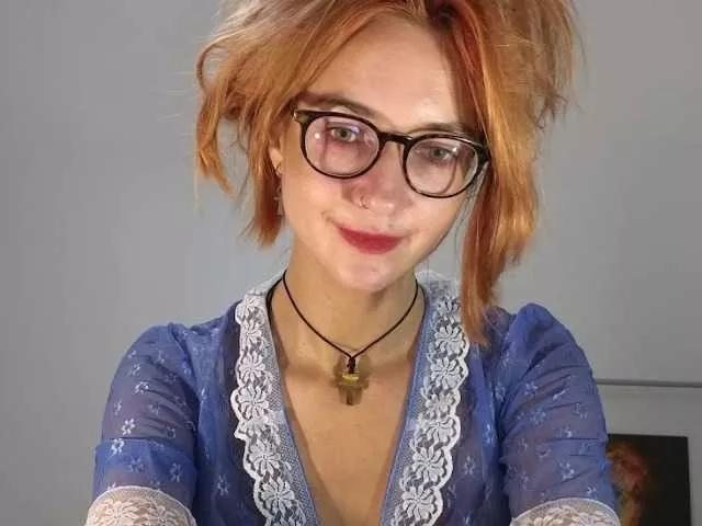 xyzAgony on BongaCams