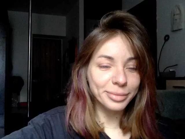 Avatar of YaseniyaLove