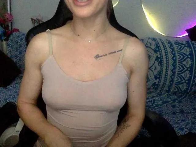 YaseniyaLove on BongaCams