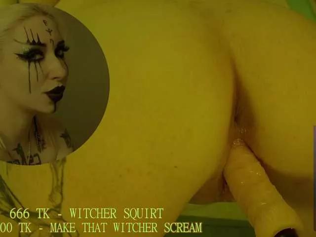 Yellowea