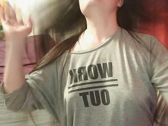 YesBabyYes on BongaCams