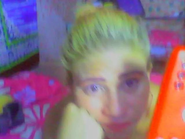 yinnath on BongaCams 
