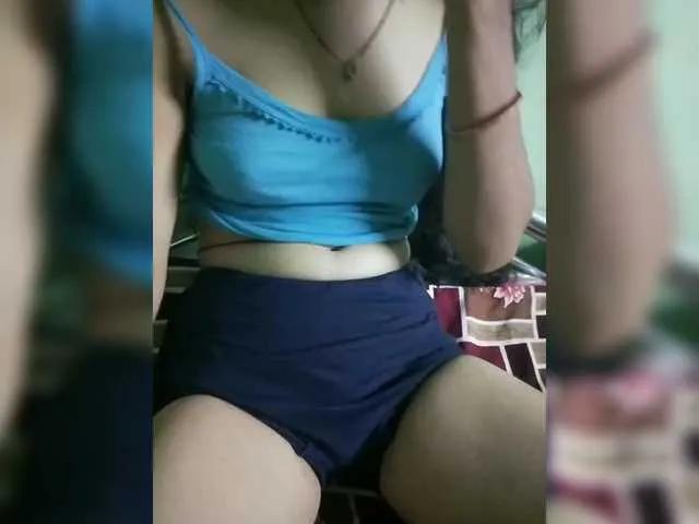YourAadhya on BongaCams