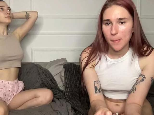 yoursweettreats from BongaCams is Freechat