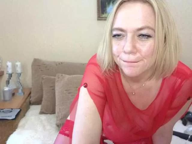 YourXQueen on BongaCams 