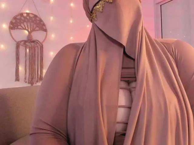 zayha-rush on BongaCams
