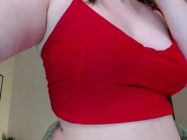 zhemchuzhinka on BongaCams