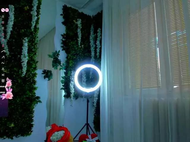 ZinaSquirts from BongaCams is Freechat