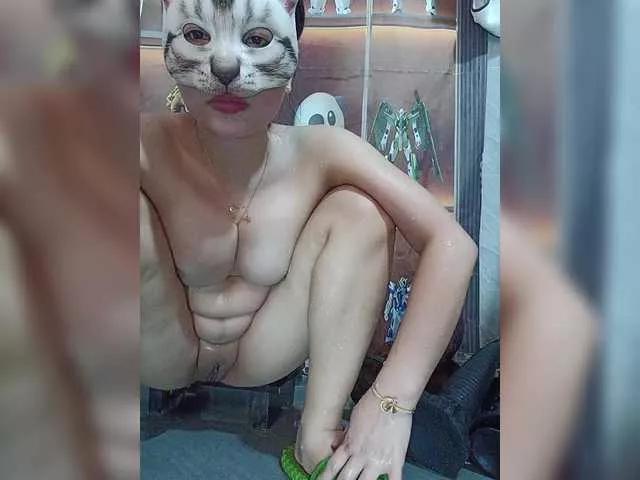 Zizimi on BongaCams 