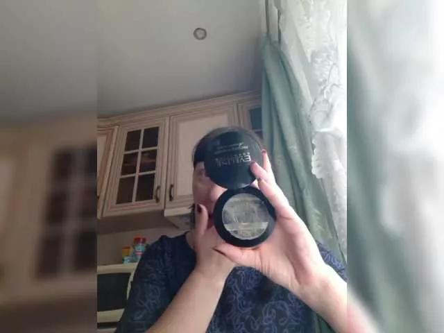Zlykaa on BongaCams 