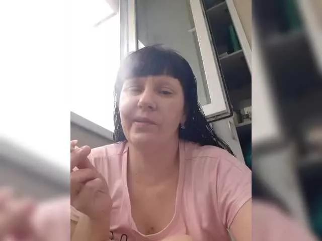Zlykaa on BongaCams 