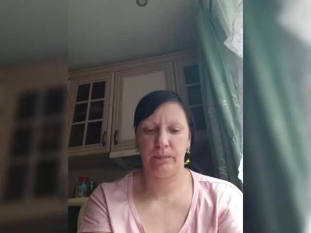 Zlykaa on BongaCams 