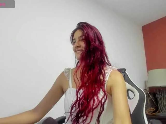 zoe-williams1 on BongaCams