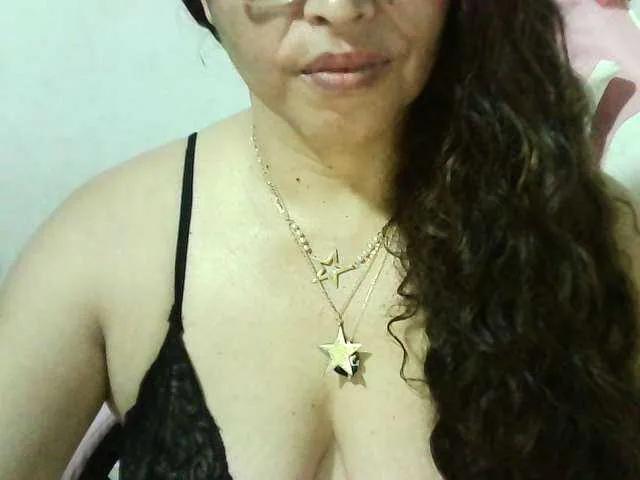 Zusansdoll78 on BongaCams