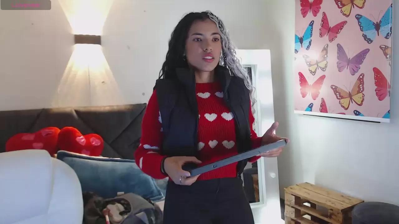cam to cam wildness with Girls cam models. Watch the newest choice of nutty streams from our matured passionate cam models