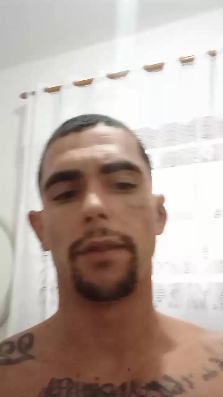 AbrahaoLutador on Cam4 