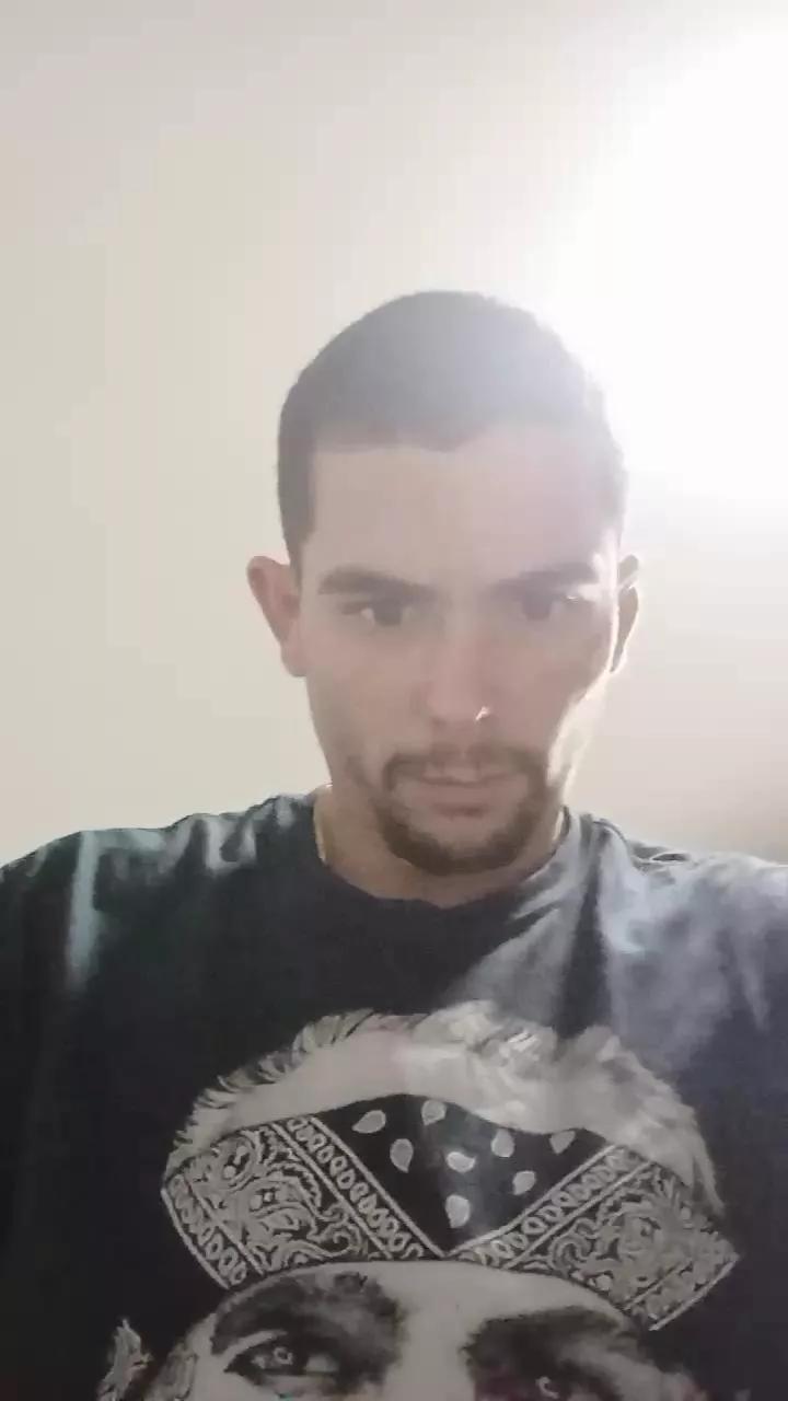 AbrahaoLutador on Cam4