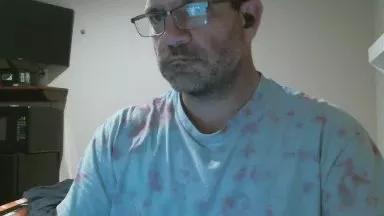 Adam8067 on Cam4 