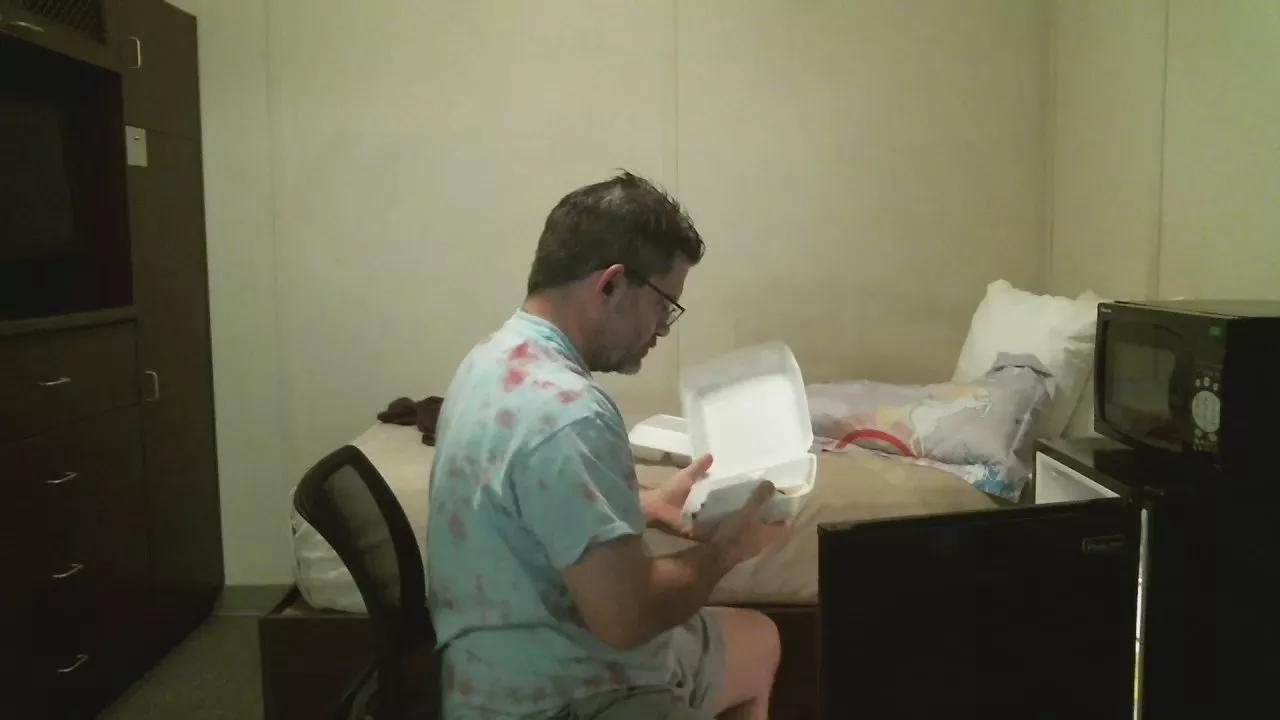 Adam8067 on Cam4 