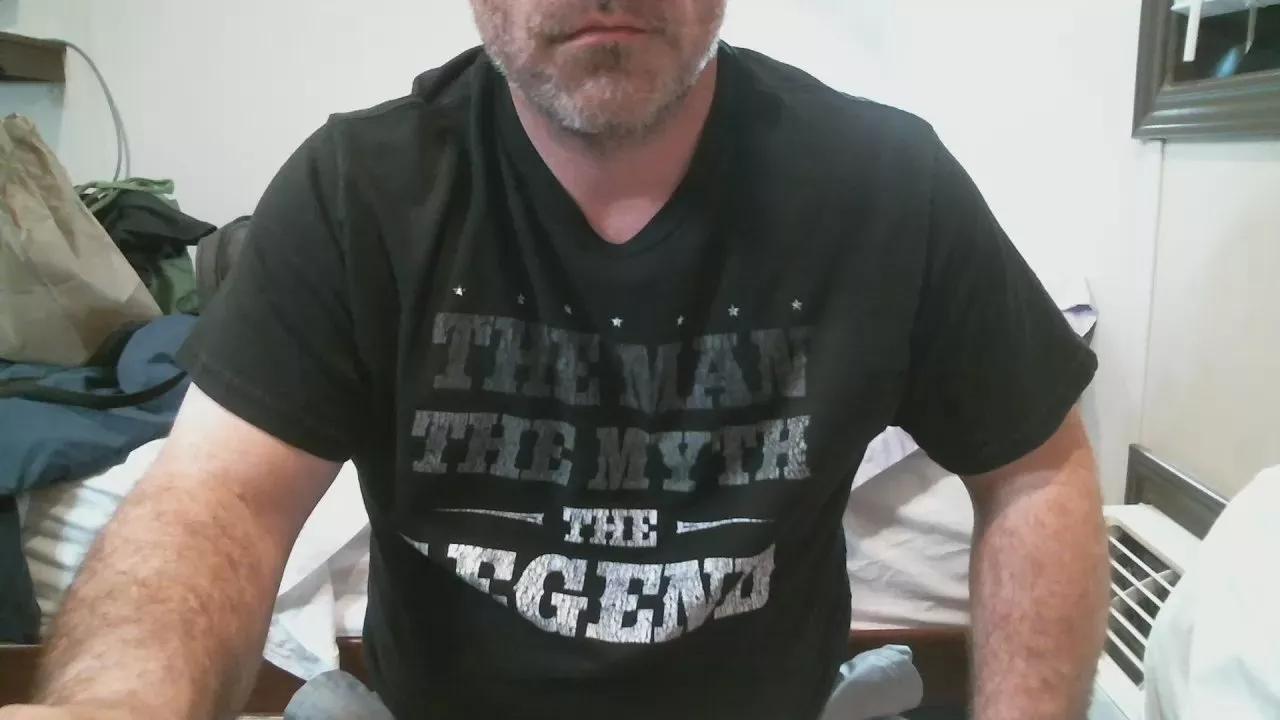 Adam8067 on Cam4 