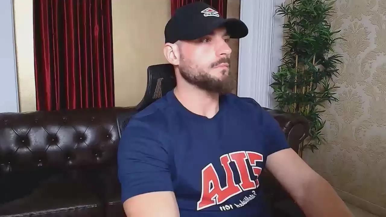 AdamJameson