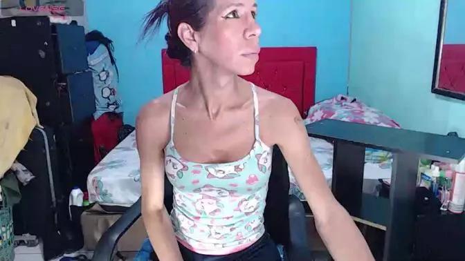 Get Close and Personal with Girls Webcams 24/7