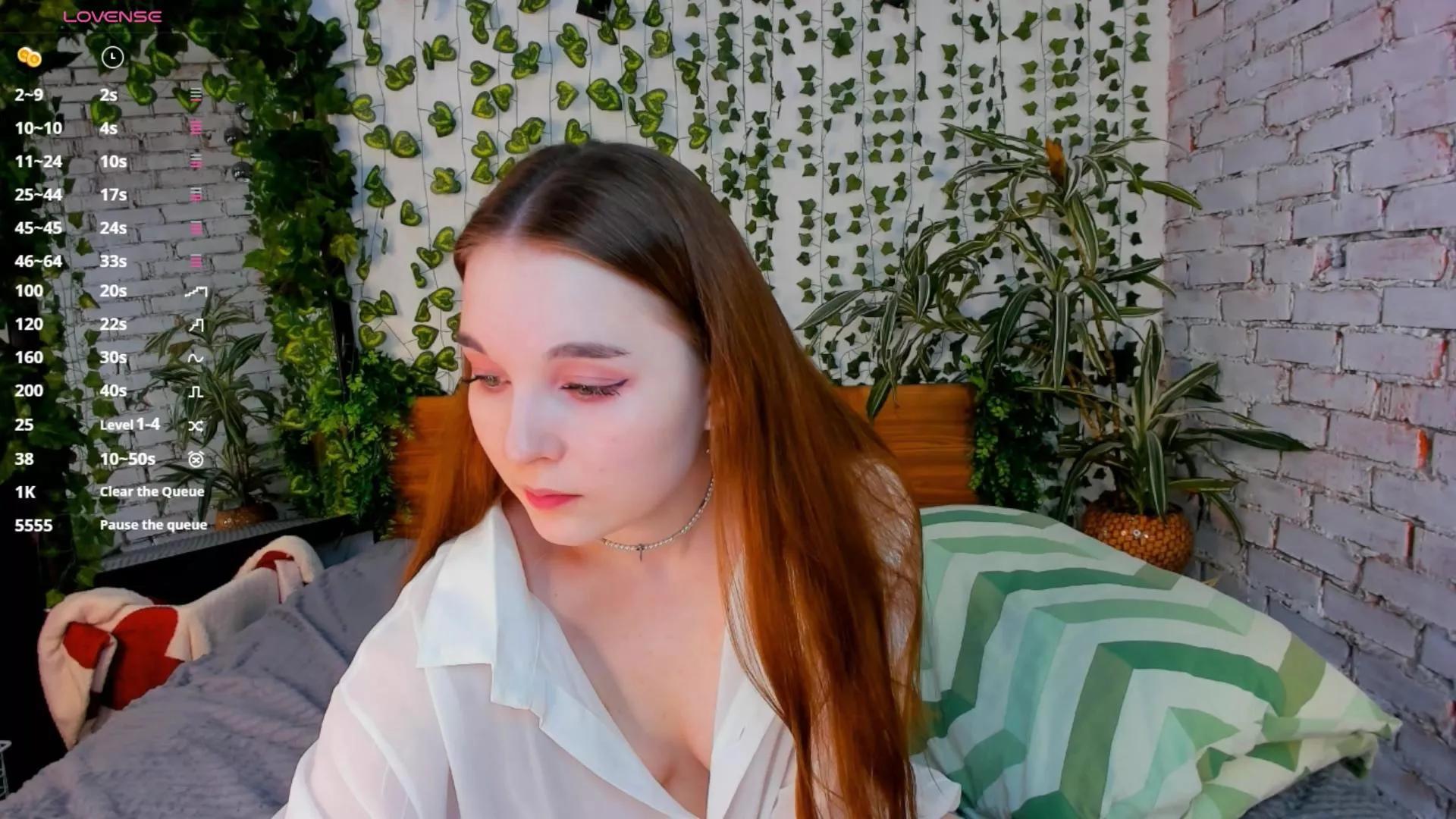 cam to cam wildness with Girls cam models. Watch the newest choice of nutty streams from our matured passionate cam models