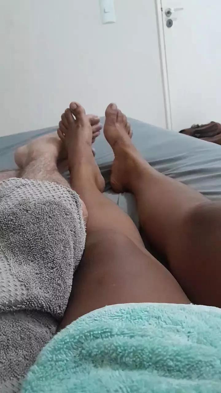 amantedoprazer2 on Cam4 