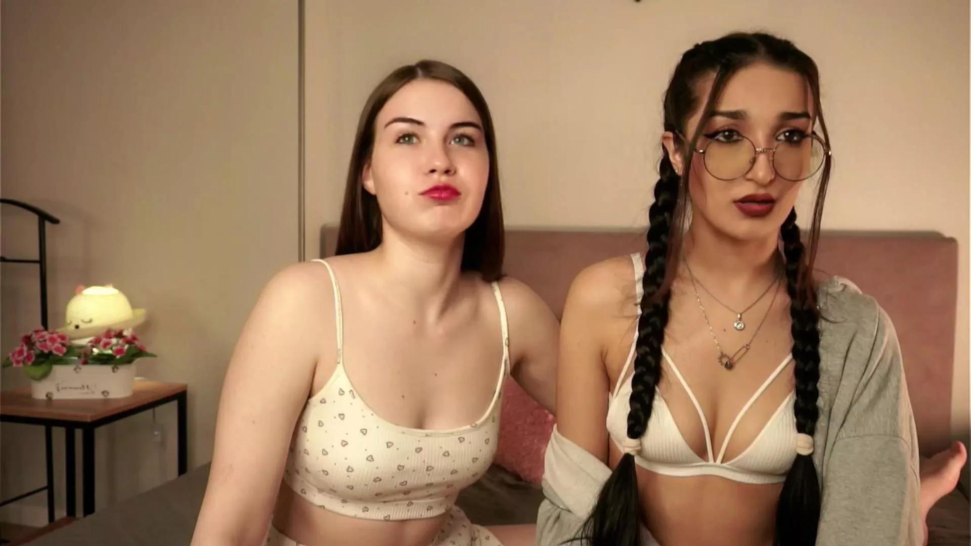 AmityBurnard from Cam4 is Freechat