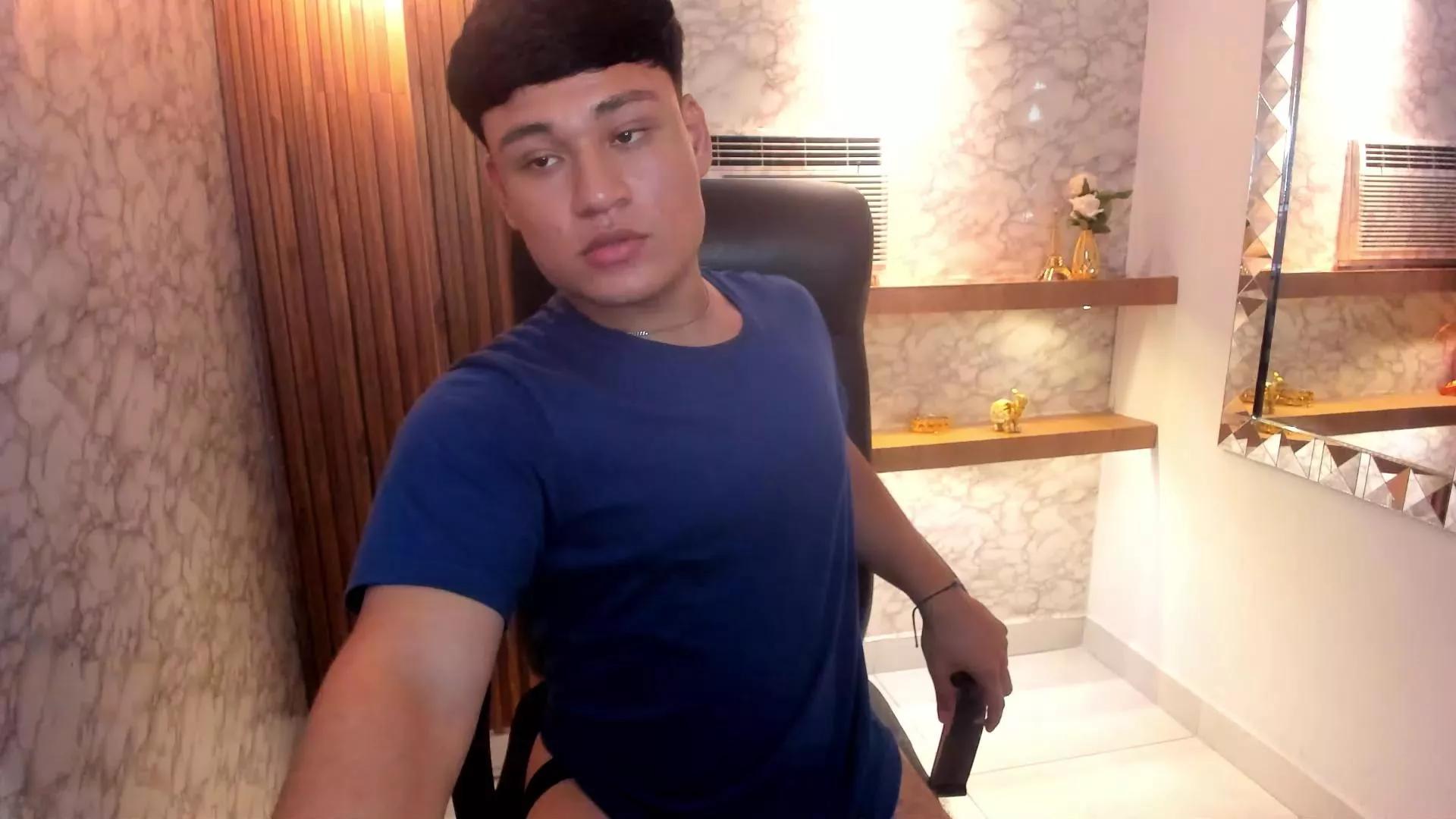 AndrewPeach
