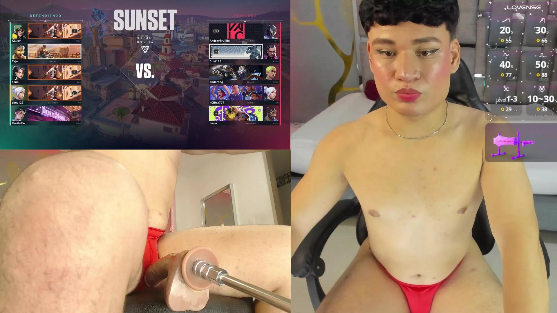 AndrewPeach