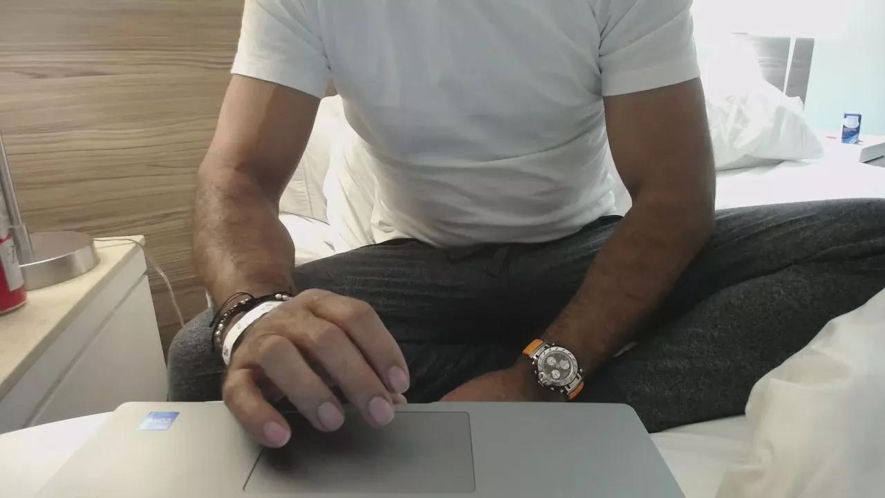 antodimisan on Cam4 