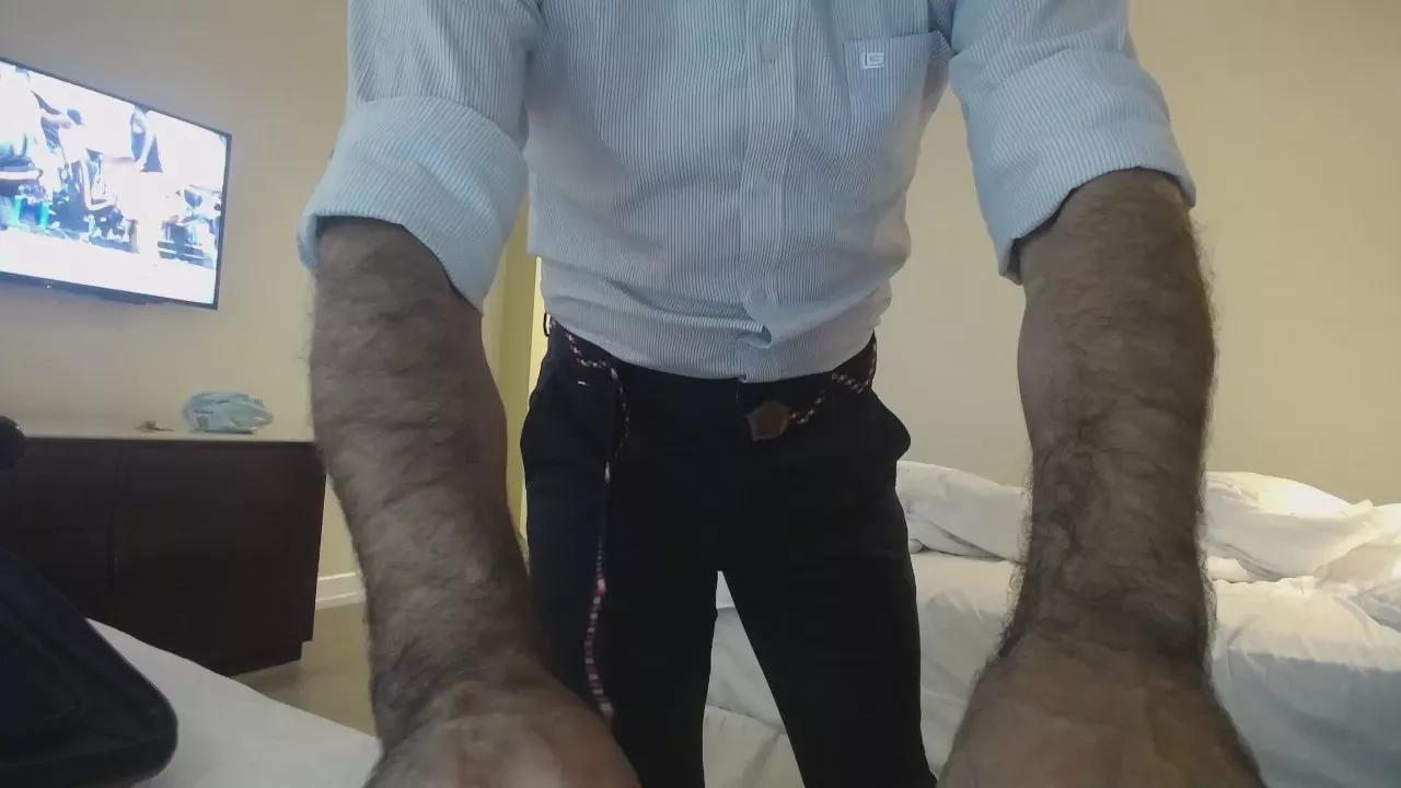 antodimisan on Cam4 