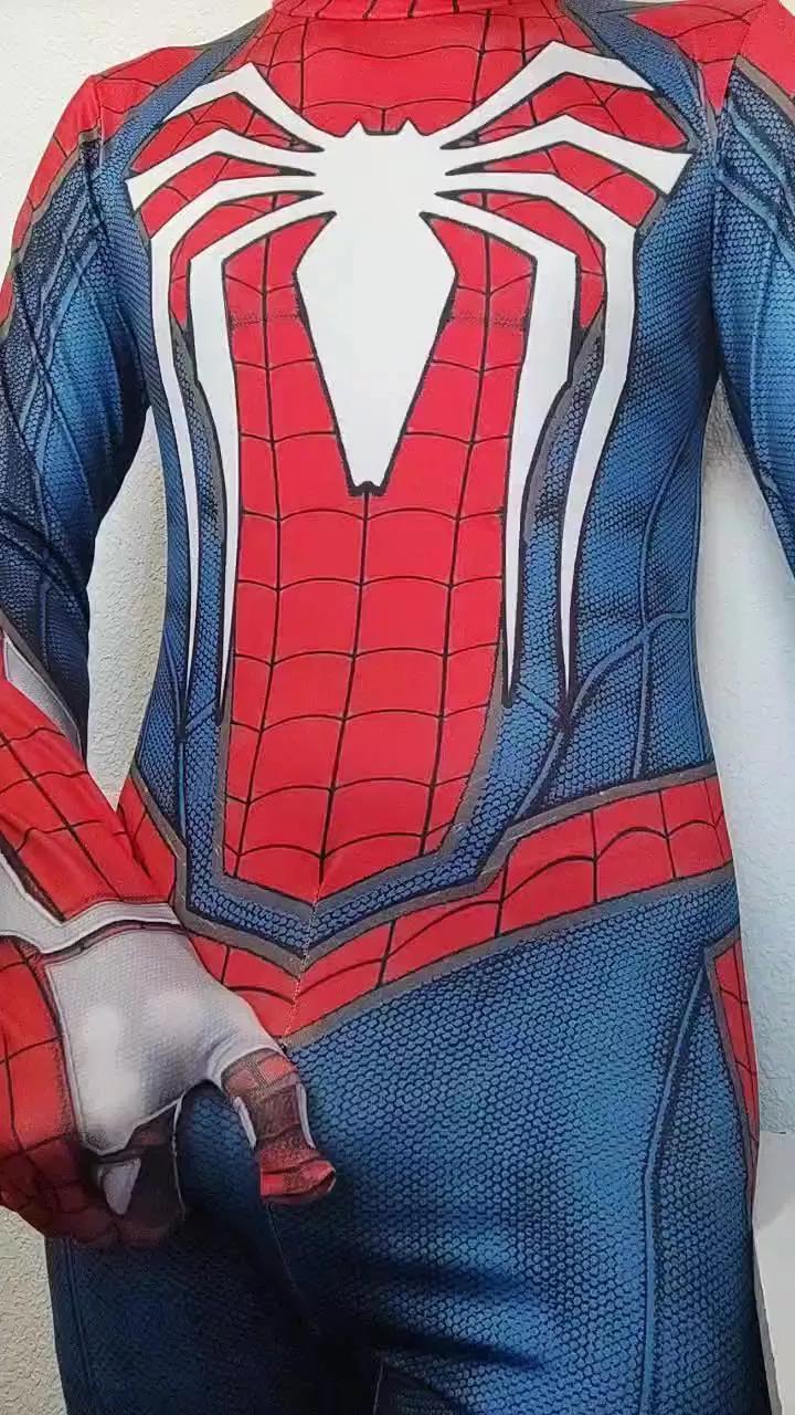 aranhapirocudo