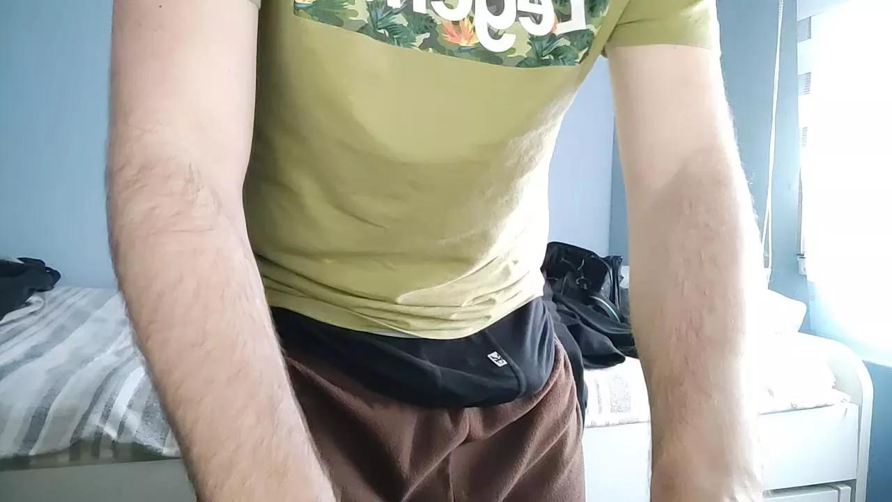 asieko5n on Cam4 