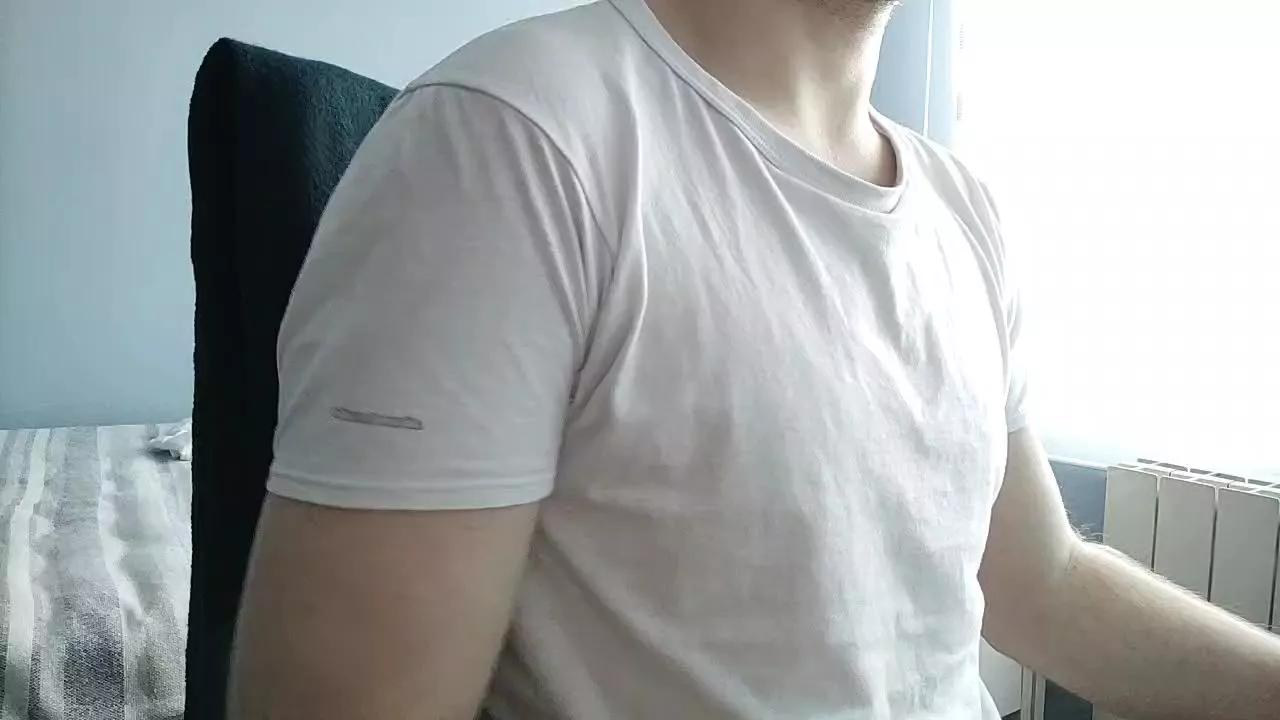 asieko5n on Cam4 
