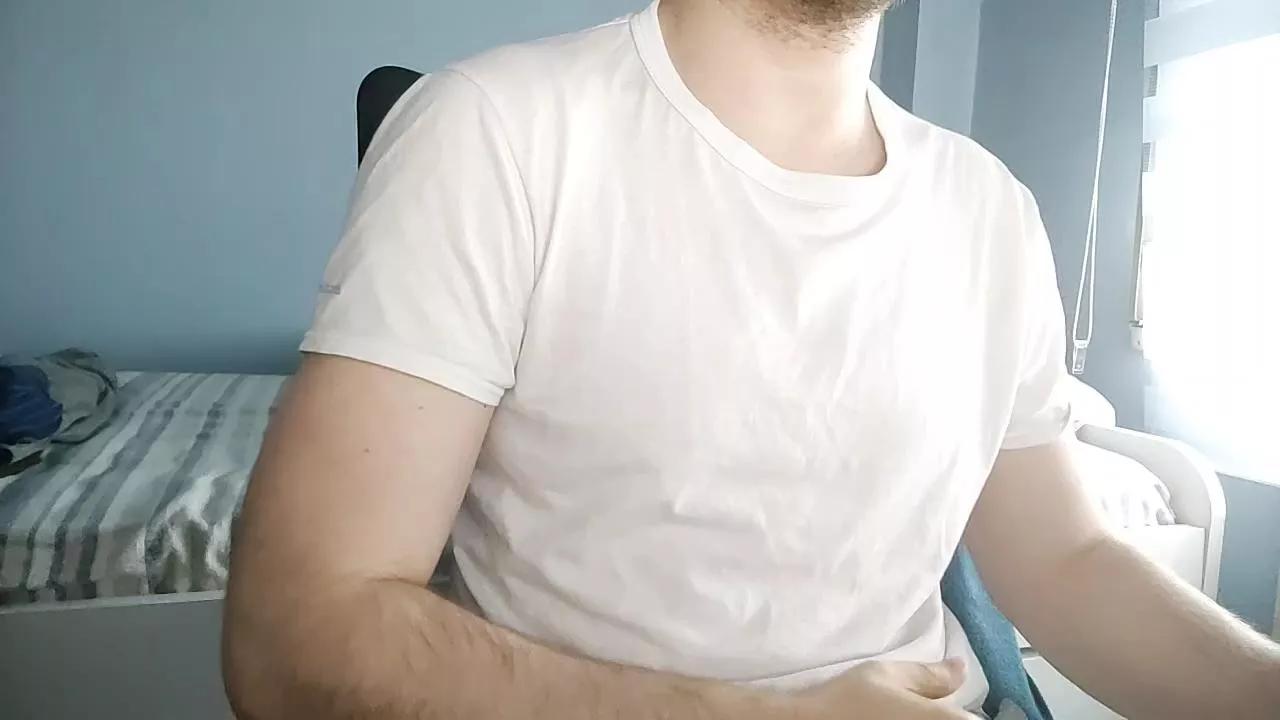 asieko5n on Cam4 