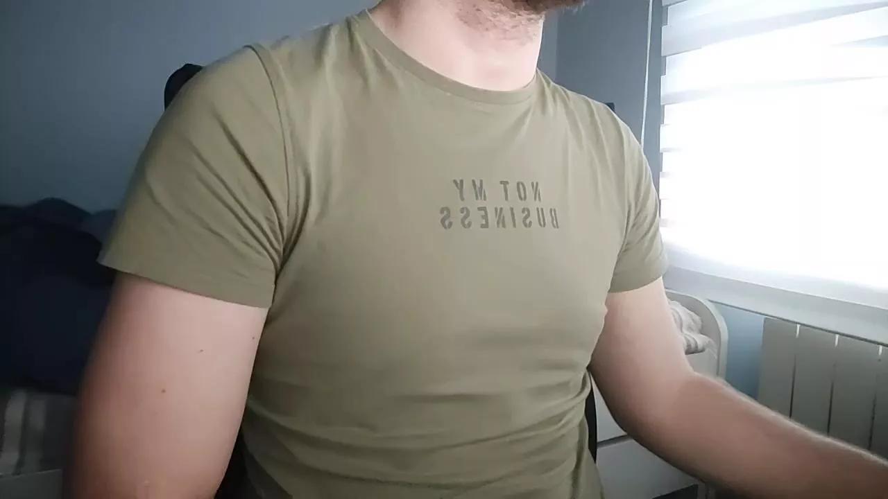 asieko5n on Cam4 