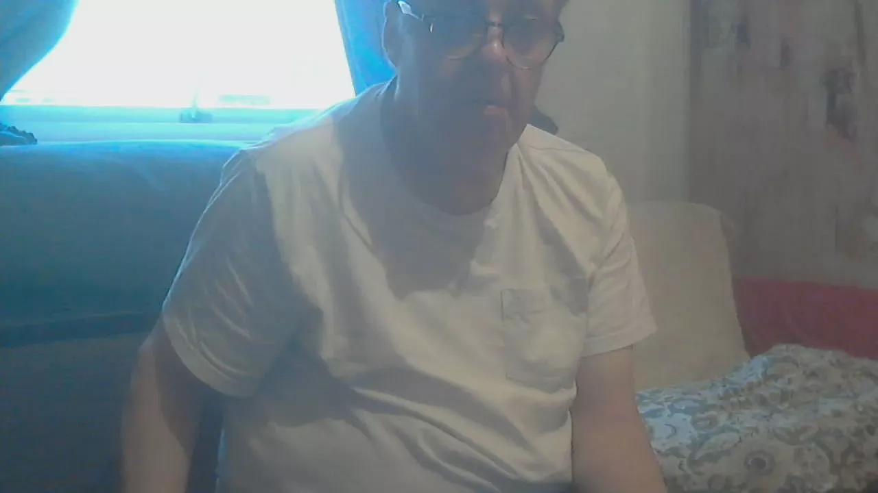 bigmacdaddy1959 from Cam4 is Freechat