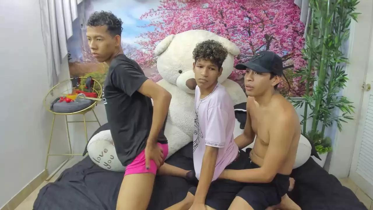 Bvlgar_Guys