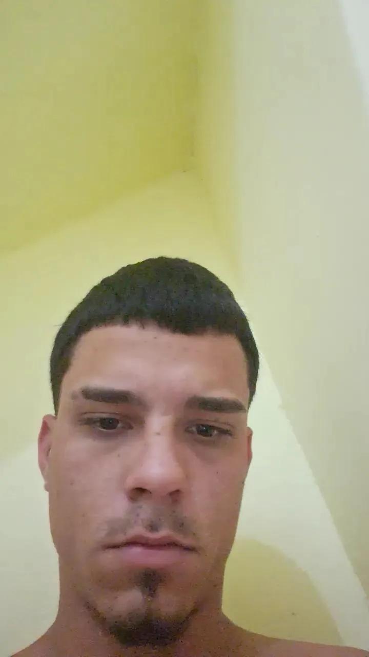 CariocaRn on Cam4
